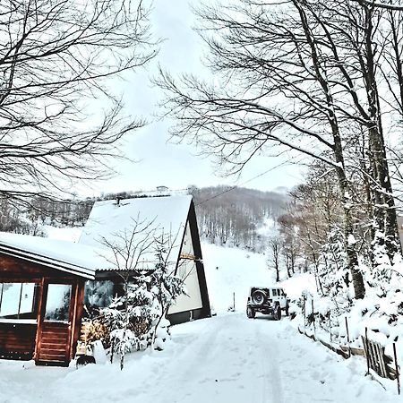 Weekend House Nest Bjelasnica Exterior photo