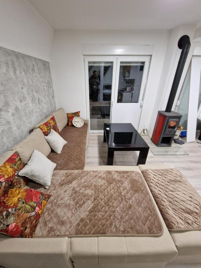 Weekend House Nest Bjelasnica Exterior photo