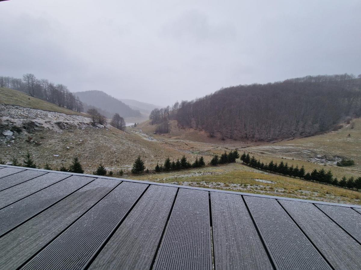 Weekend House Nest Bjelasnica Exterior photo