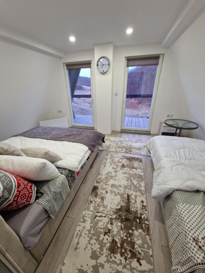 Weekend House Nest Bjelasnica Exterior photo