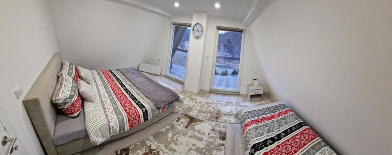Weekend House Nest Bjelasnica Exterior photo