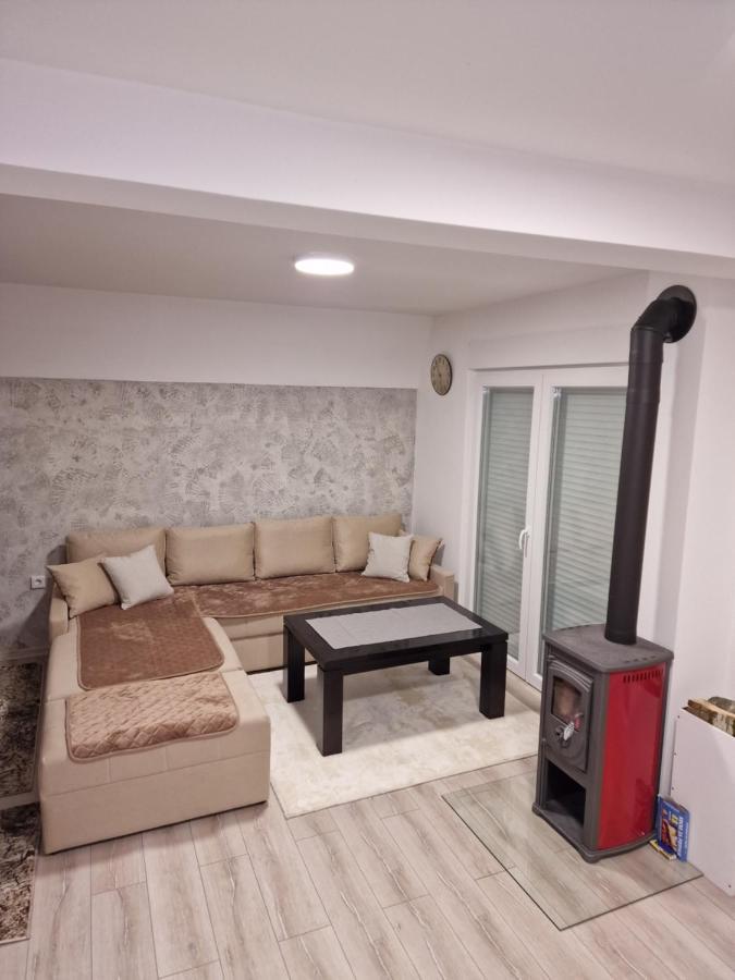 Weekend House Nest Bjelasnica Exterior photo