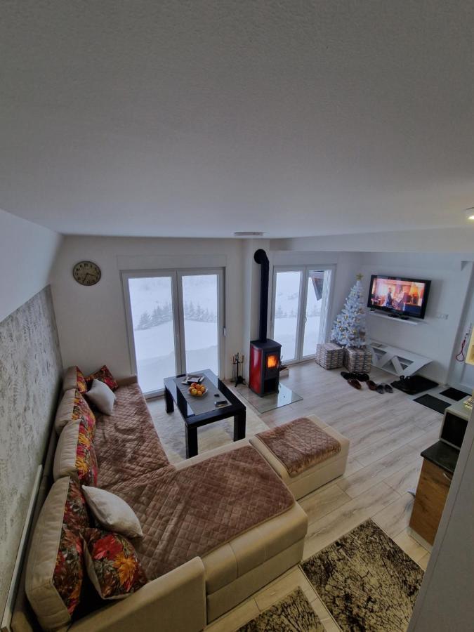 Weekend House Nest Bjelasnica Exterior photo