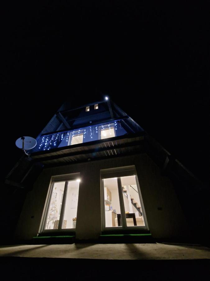 Weekend House Nest Bjelasnica Exterior photo