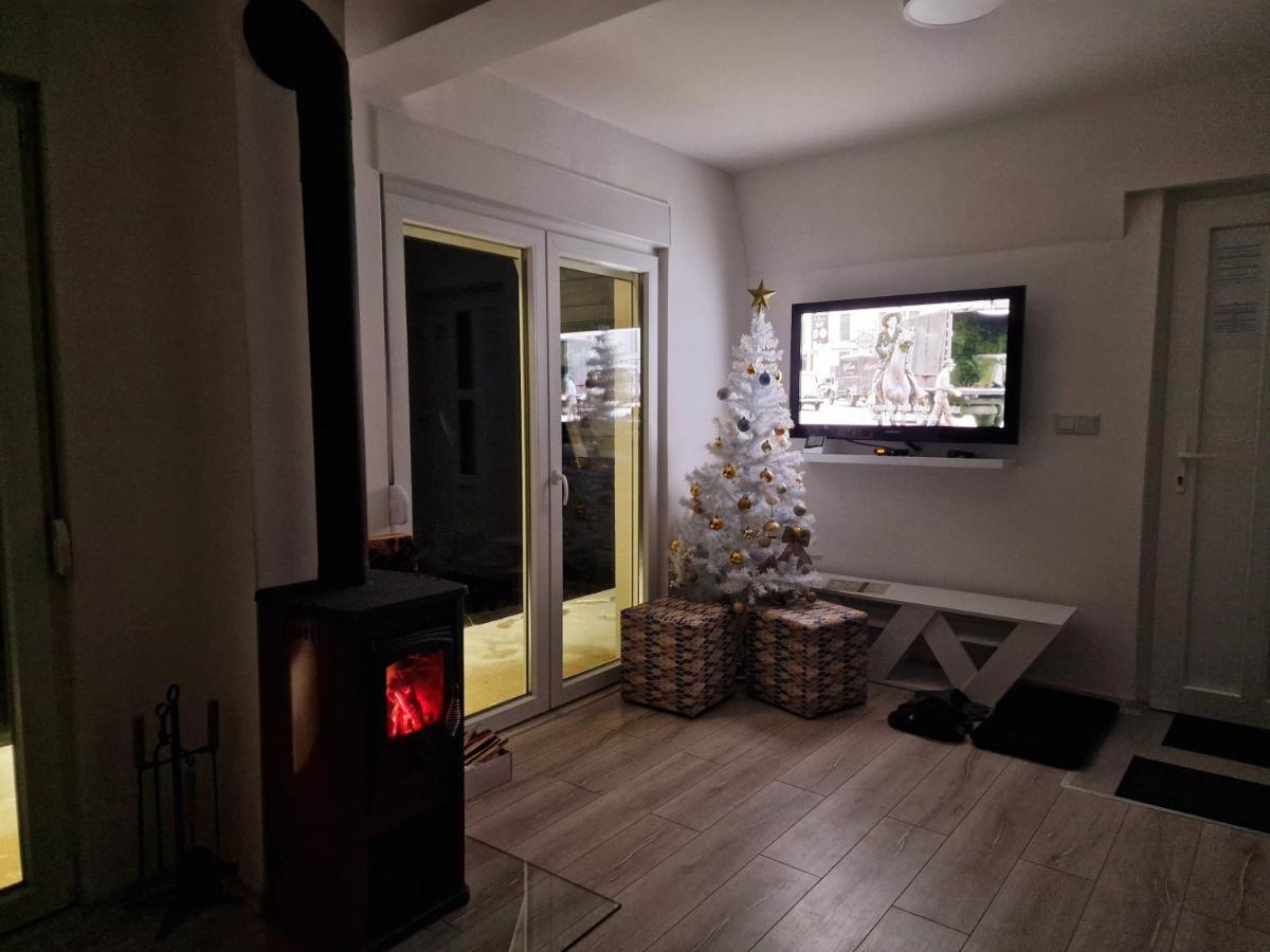 Weekend House Nest Bjelasnica Exterior photo
