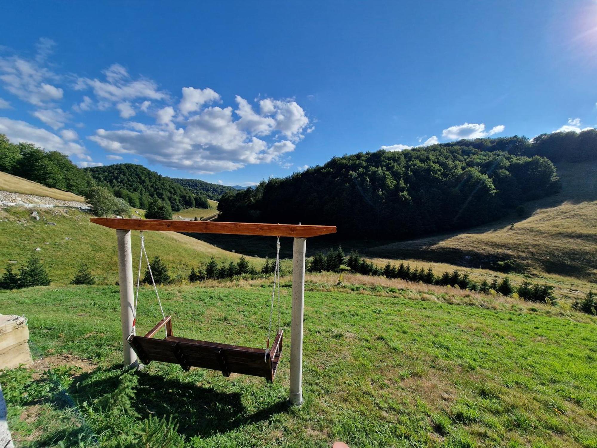 Weekend House Nest Bjelasnica Exterior photo